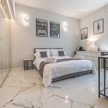 Moscova Luxury New Suite 밀라노 외부 사진