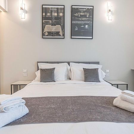 Moscova Luxury New Suite 밀라노 외부 사진