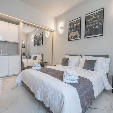 Moscova Luxury New Suite 밀라노 외부 사진