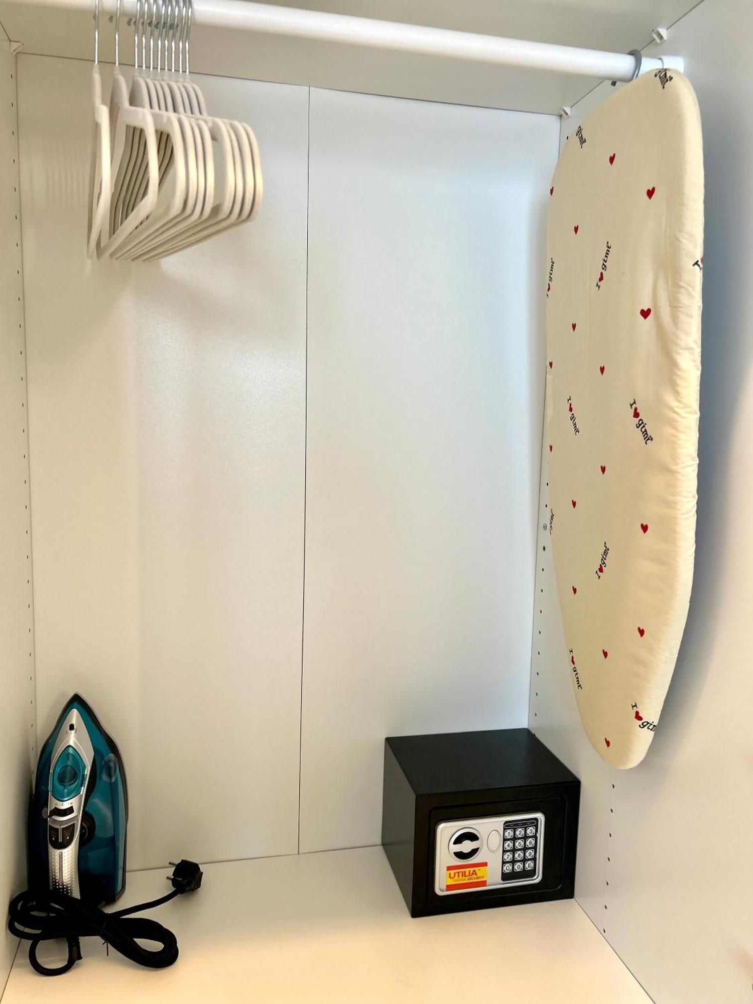 Moscova Luxury New Suite 밀라노 외부 사진