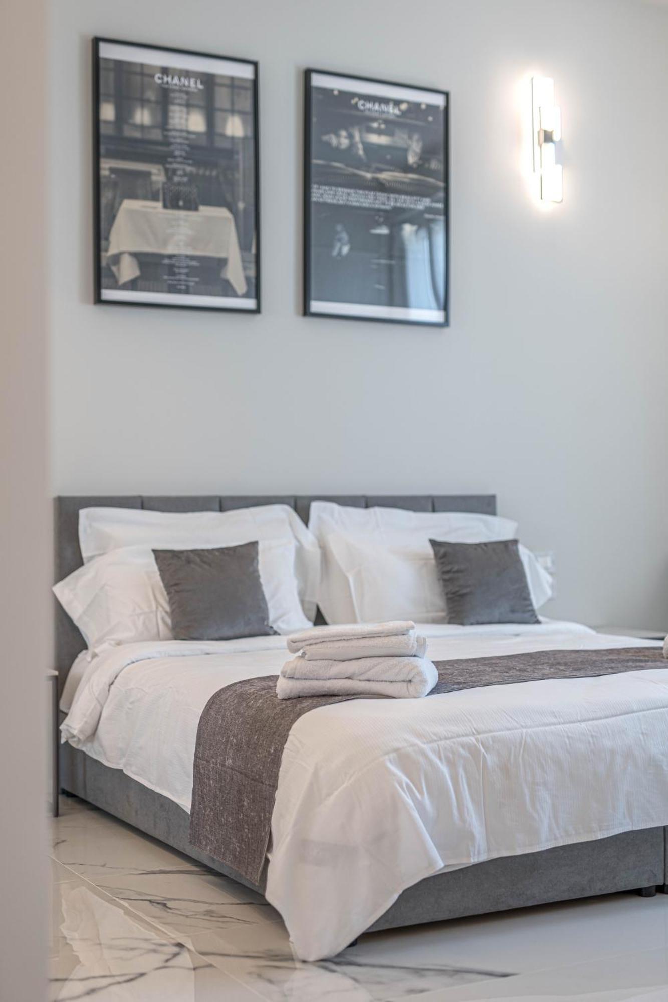 Moscova Luxury New Suite 밀라노 외부 사진