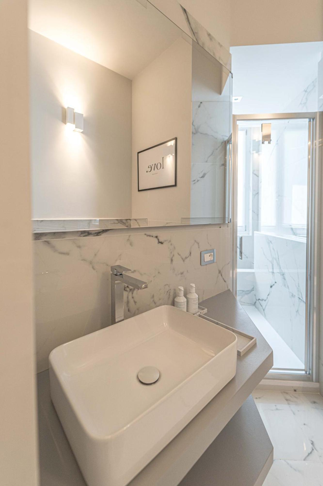 Moscova Luxury New Suite 밀라노 외부 사진