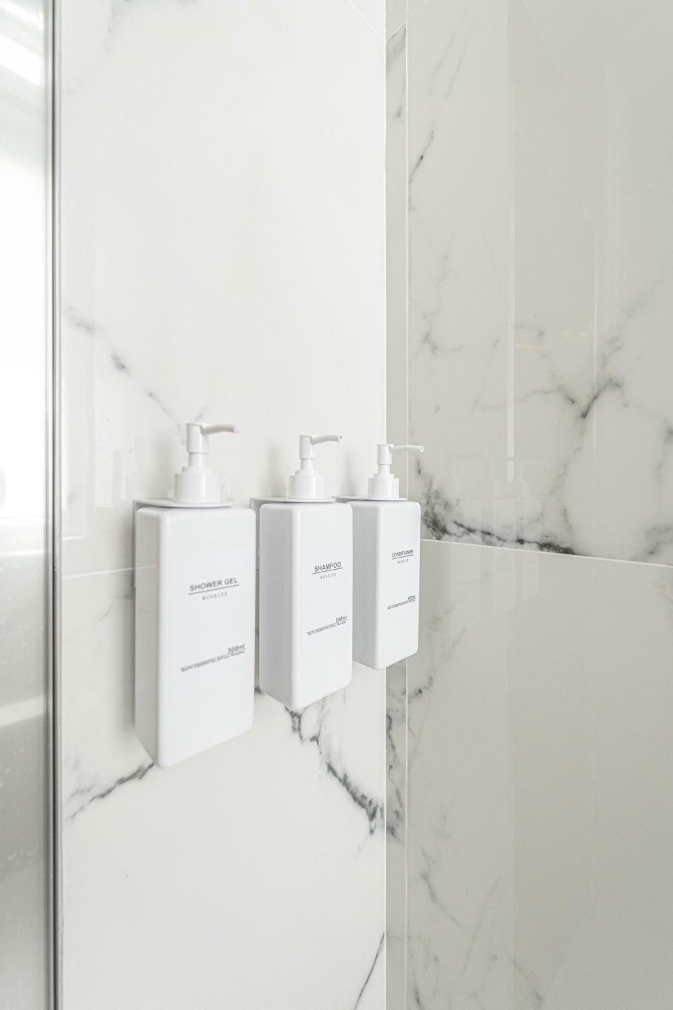 Moscova Luxury New Suite 밀라노 외부 사진