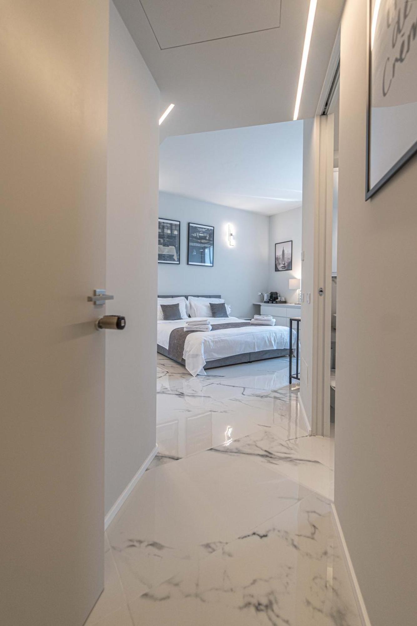 Moscova Luxury New Suite 밀라노 외부 사진