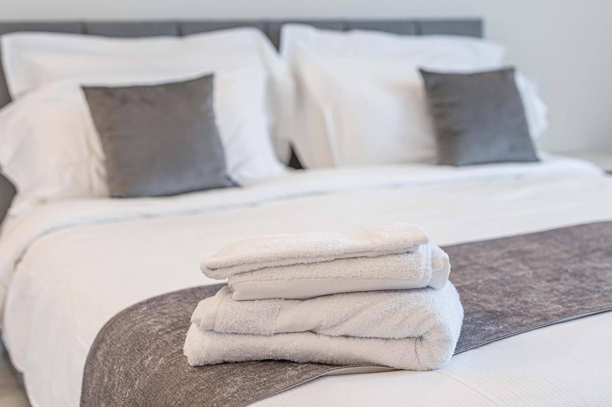 Moscova Luxury New Suite 밀라노 외부 사진