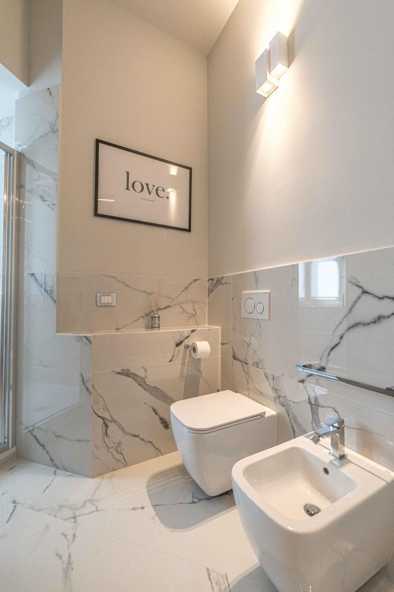 Moscova Luxury New Suite 밀라노 외부 사진