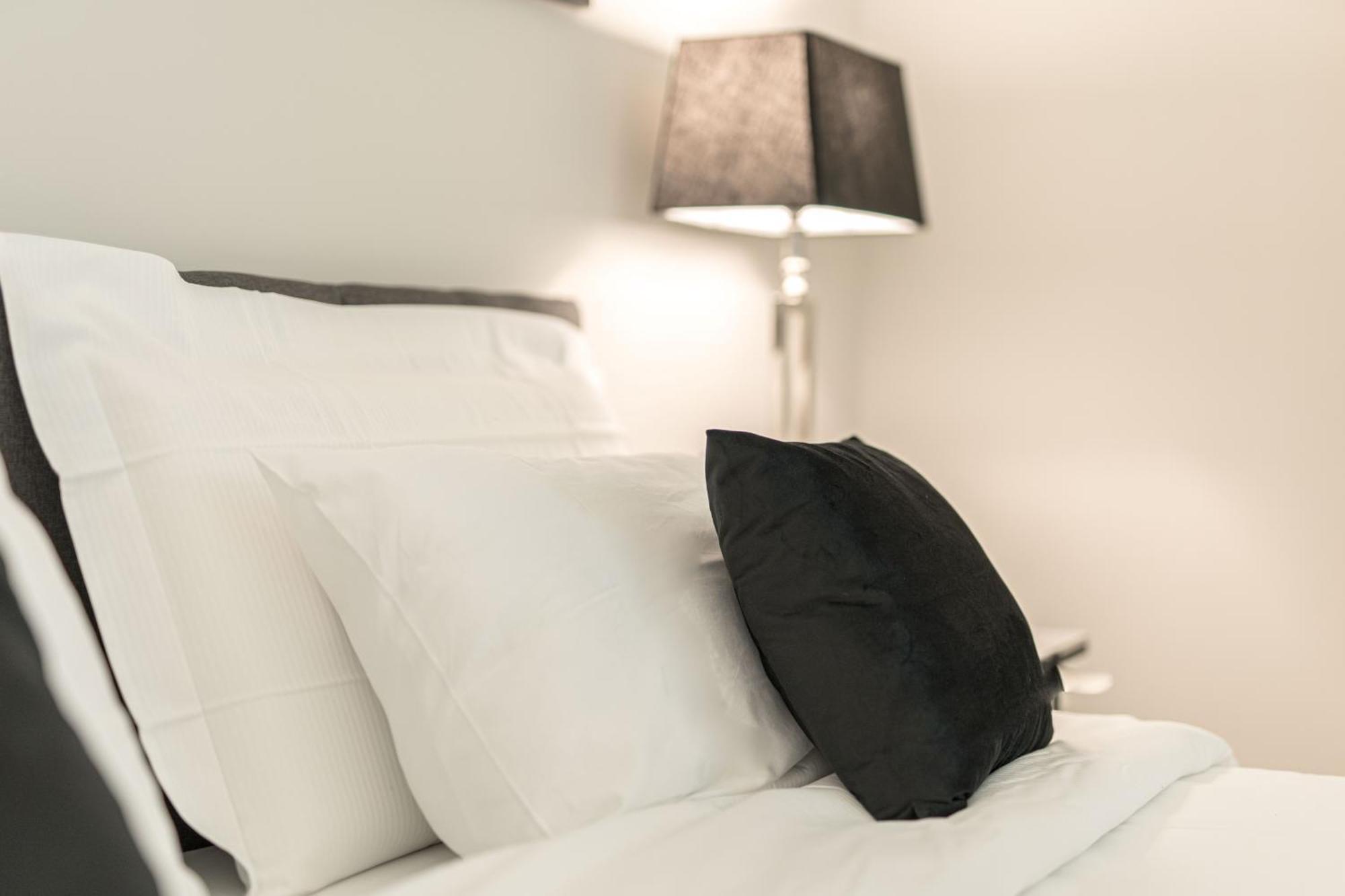 Moscova Luxury New Suite 밀라노 외부 사진