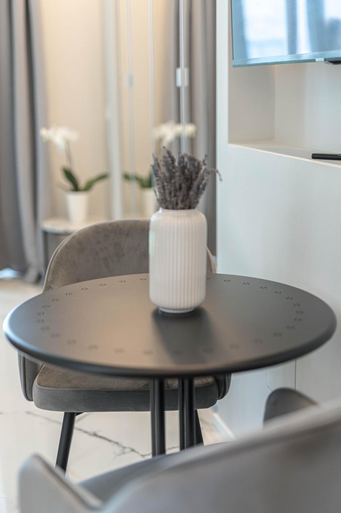 Moscova Luxury New Suite 밀라노 외부 사진