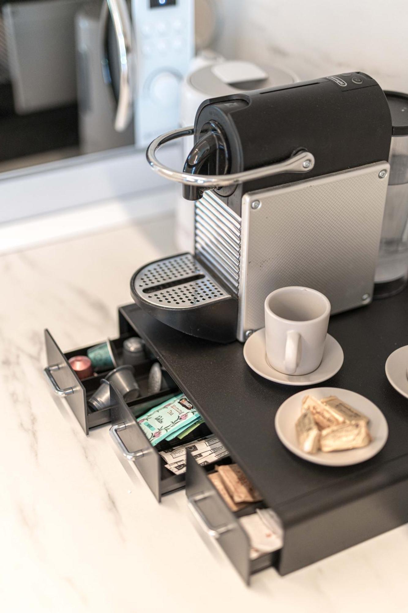 Moscova Luxury New Suite 밀라노 외부 사진