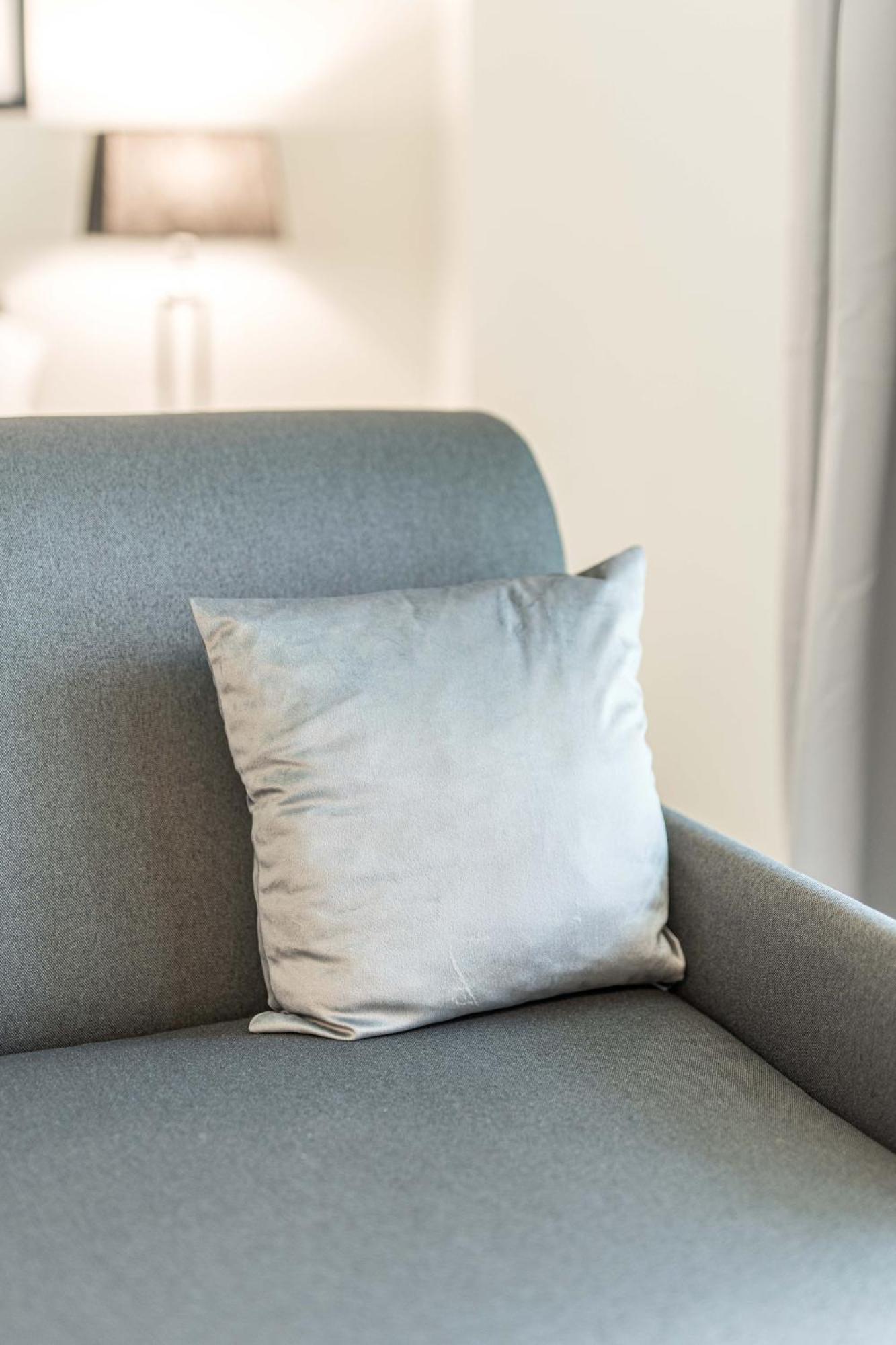 Moscova Luxury New Suite 밀라노 외부 사진