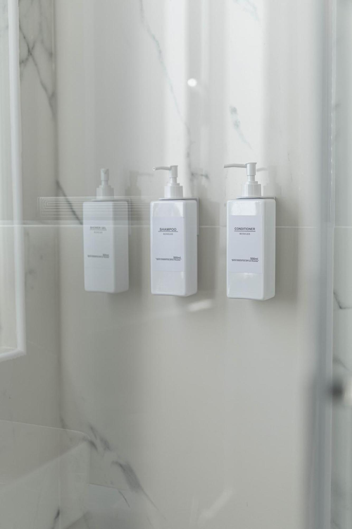 Moscova Luxury New Suite 밀라노 외부 사진