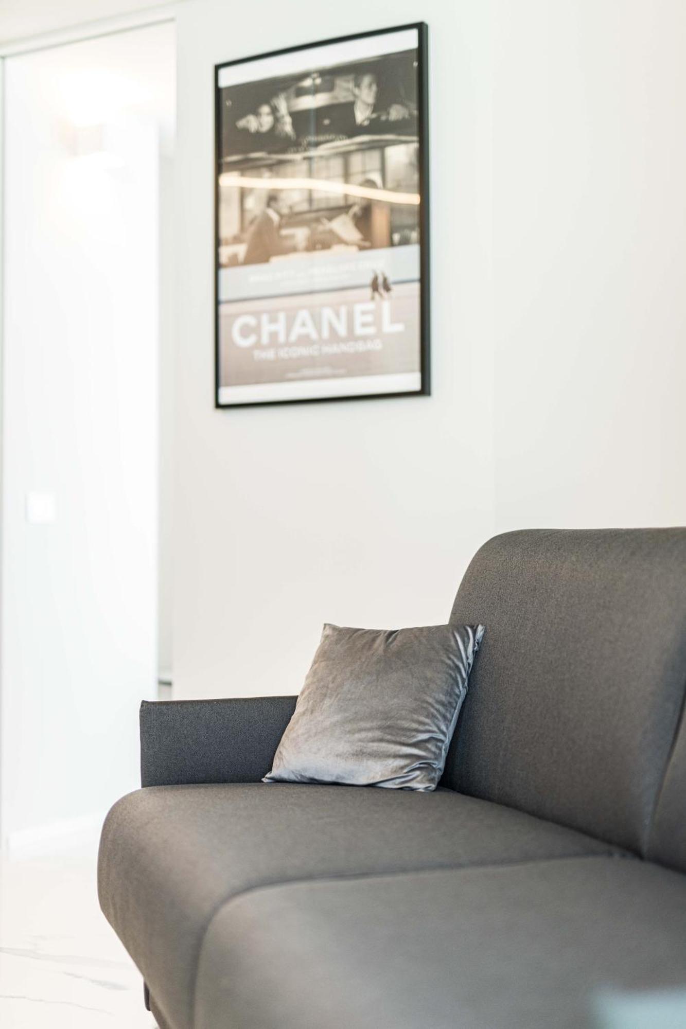 Moscova Luxury New Suite 밀라노 외부 사진