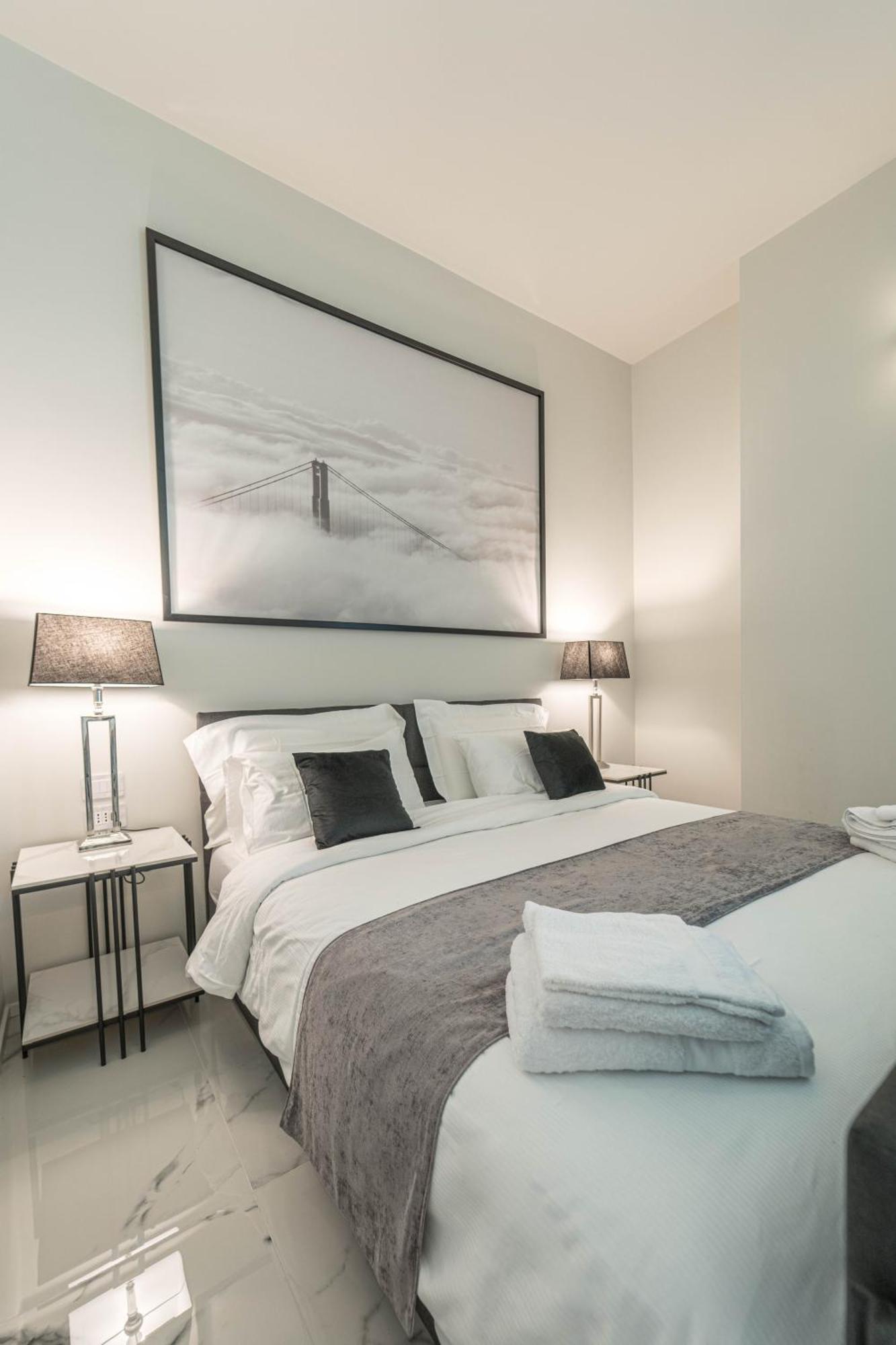 Moscova Luxury New Suite 밀라노 외부 사진