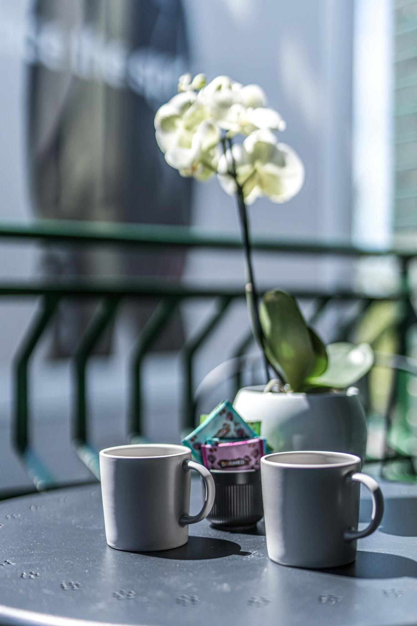 Moscova Luxury New Suite 밀라노 외부 사진