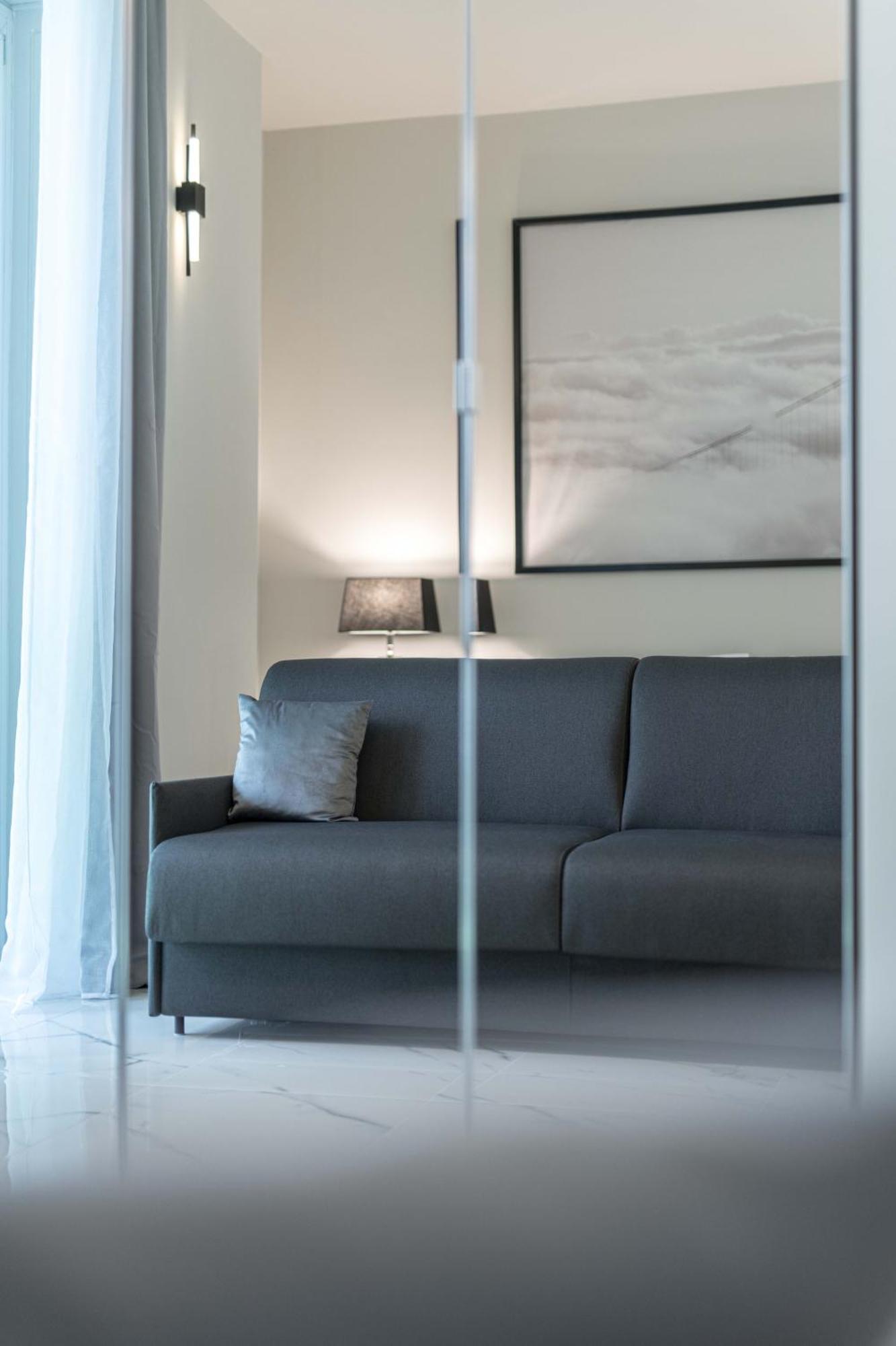 Moscova Luxury New Suite 밀라노 외부 사진