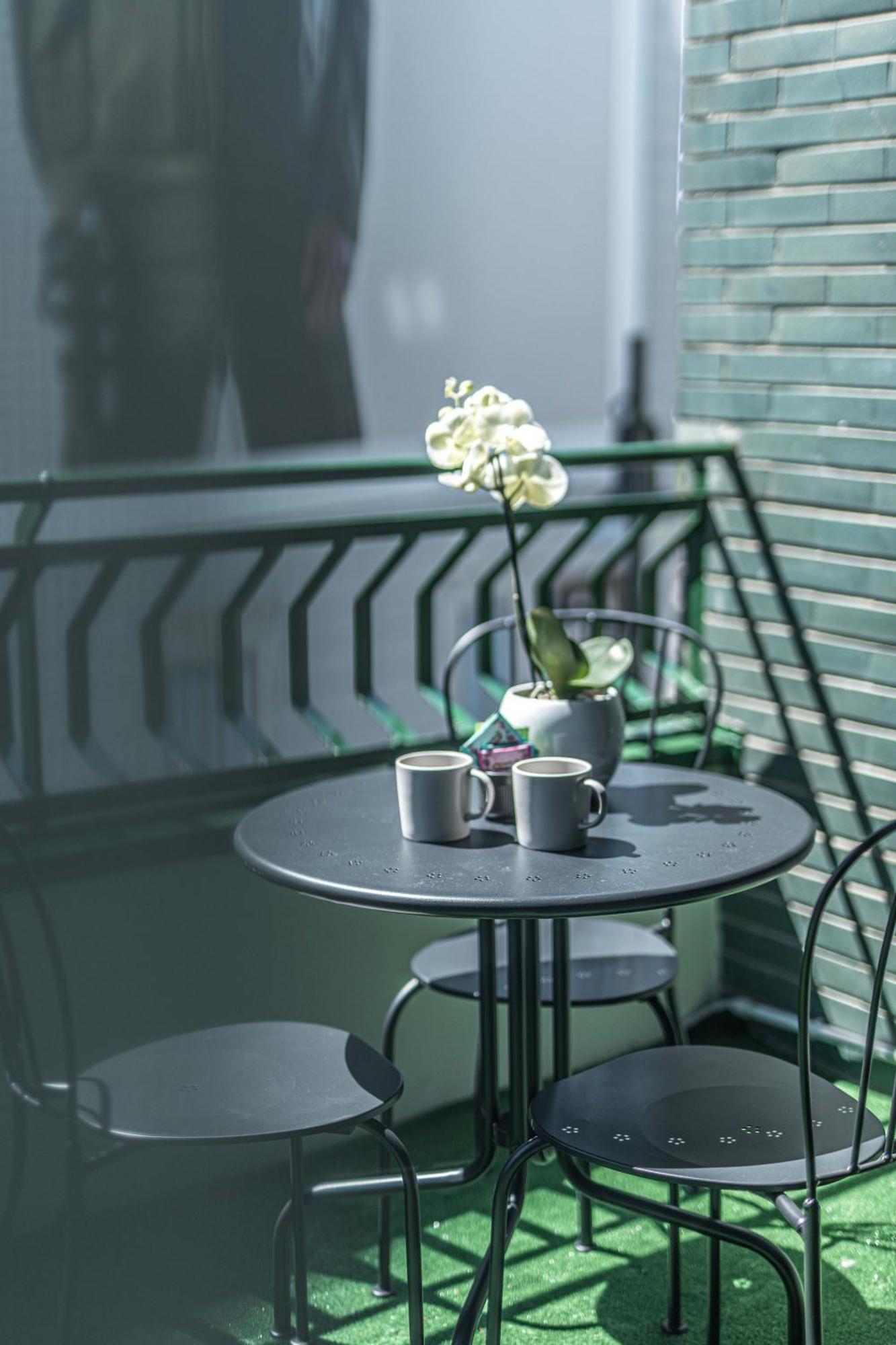 Moscova Luxury New Suite 밀라노 외부 사진
