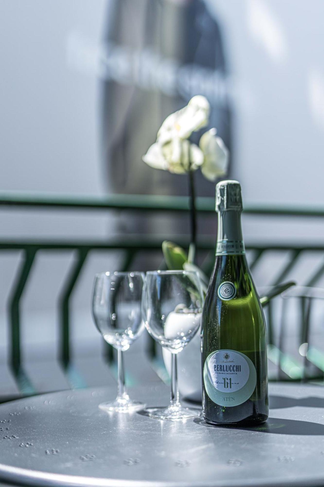 Moscova Luxury New Suite 밀라노 외부 사진