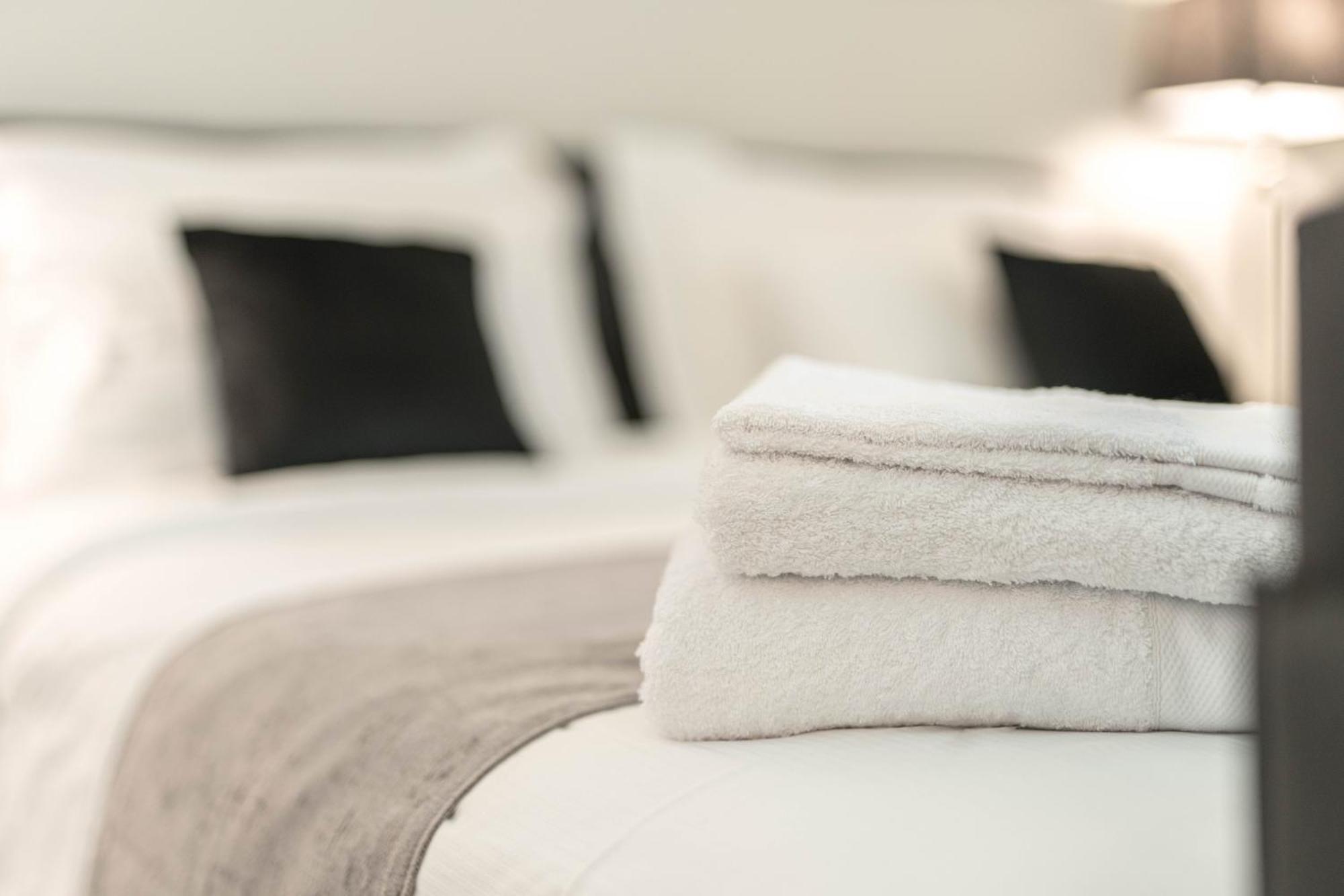 Moscova Luxury New Suite 밀라노 외부 사진