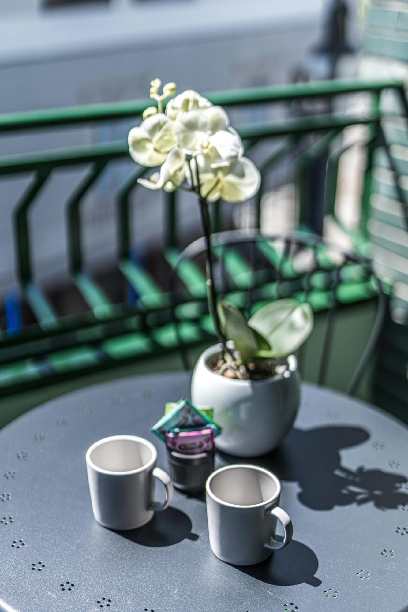 Moscova Luxury New Suite 밀라노 외부 사진